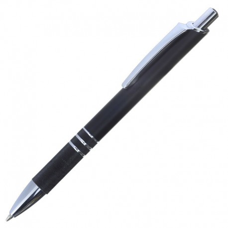 Długopis Tesoro, czarny R73373.02