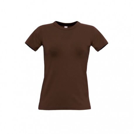 Damski T-Shirt 185 g/m2 BC0119-BR-L