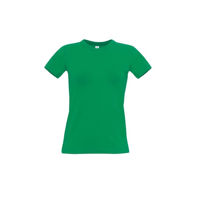 Damski T-Shirt 185 g/m2 BC0119-KG-M