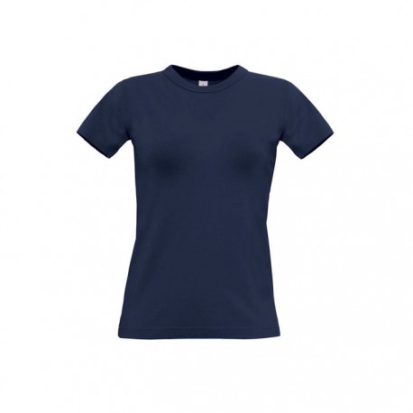 Damski T-Shirt 185 g/m2 BC0119-NY-XXL