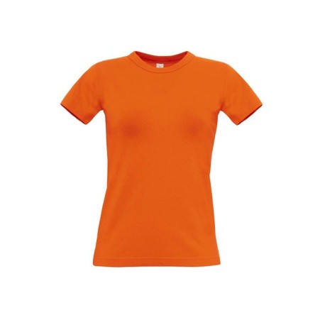 Damski T-Shirt 185 g/m2 BC0119-OR-M