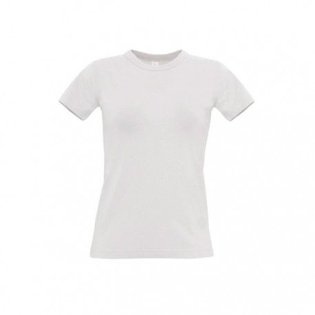 Damski T-Shirt 185 g/m2 BC0119-WH-XL