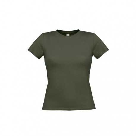 Damski T-Shirt 145 g/m2 BC0134-KH-XL