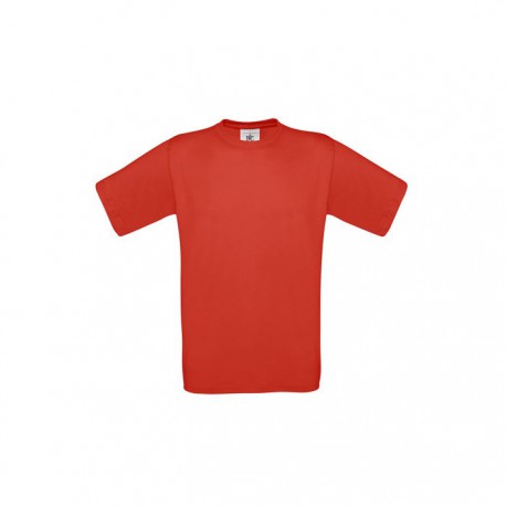 Męski T-Shirt 145 g/m2 BC0150-RD-3XL