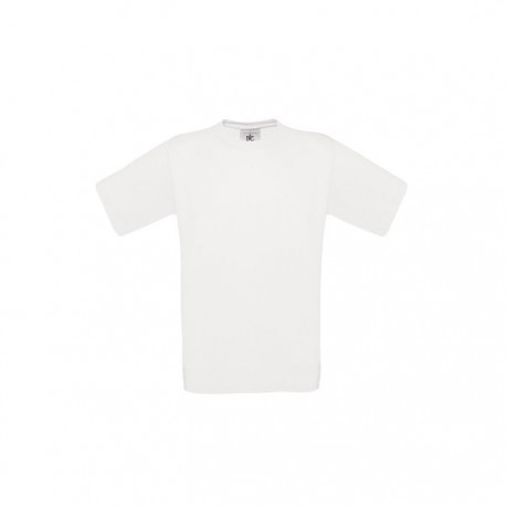 Męski T-Shirt 145 g/m2 BC0150-WH-3XL