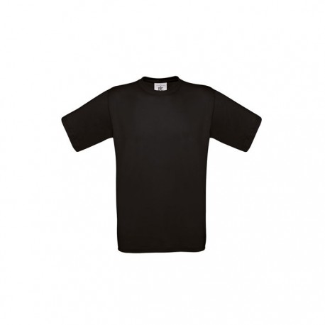 Męski T-Shirt 185 g/m2 BC0180-BK-3XL