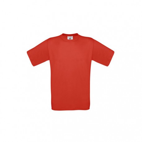Męski T-Shirt 185 g/m2 BC0180-RD-3XL