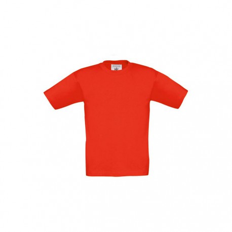 Dziecięcy T-Shirt 185 g/m2 BC0188-OS-S
