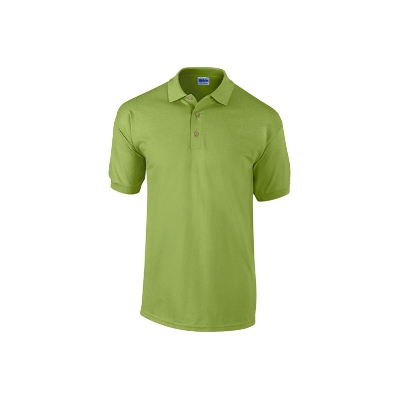 Unisex Koszulka polo 240 g/m GI3800-KI-L