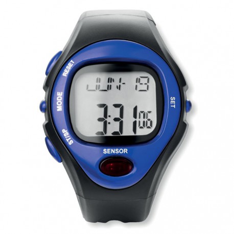 Sportowy zegarek elektroniczny MO8510-04