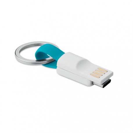 Brelok USB/USBtypC MO9171-12