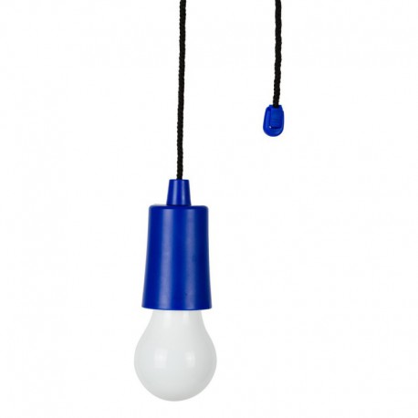 Wisząca lampka żarówka 1 LED Air Gifts V9485-04