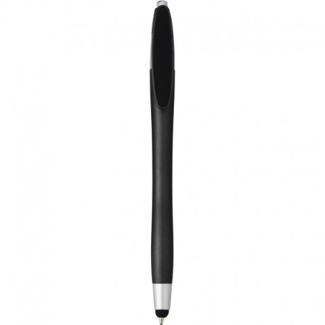 Długopis, touch pen, czyścik do ekranu V1717-03