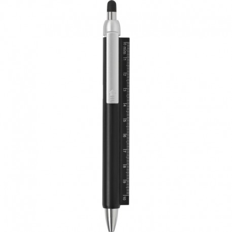 Długopis, touch pen, linijka V1755-03