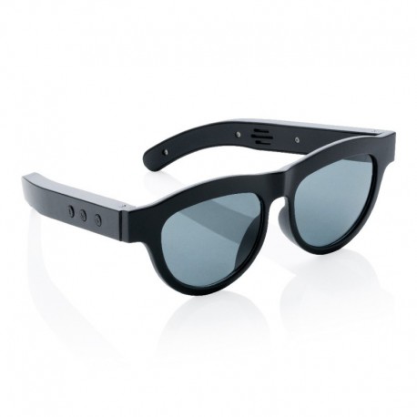 Okulary przeciwsłoneczne, bezprzewodowy głośnik 2x1W P326.981