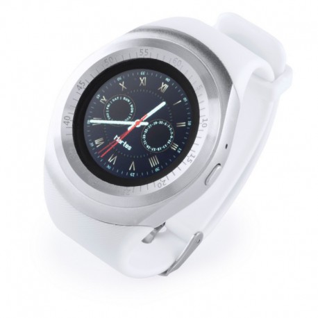 Bezprzewodowy zegarek wielofunkcyjny V3864-02