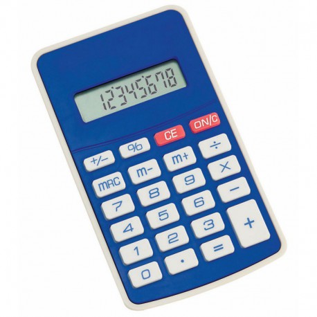 Kalkulator na biurko V3878-04