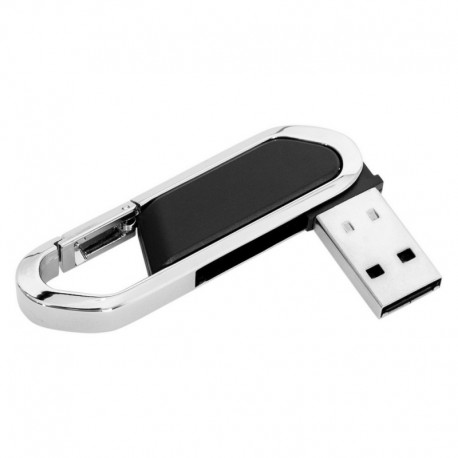 Pamięć USB z karabińczykiem V3814-03