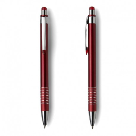 Zestaw piśmienny, długopis i ołówek V1437-05