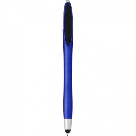 Długopis, touch pen, czyścik do ekranu V1717-04