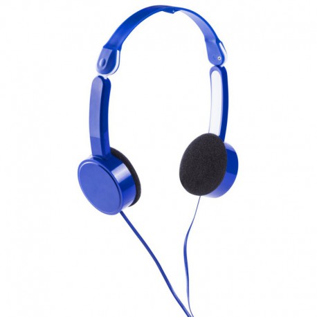 Składane słuchawki nauszne V3494-11