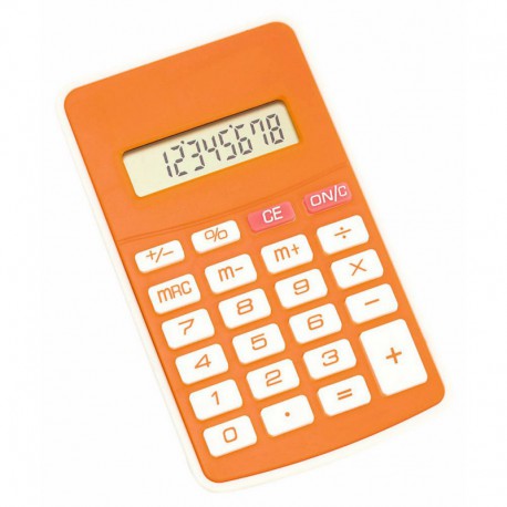 Kalkulator na biurko V3878-07